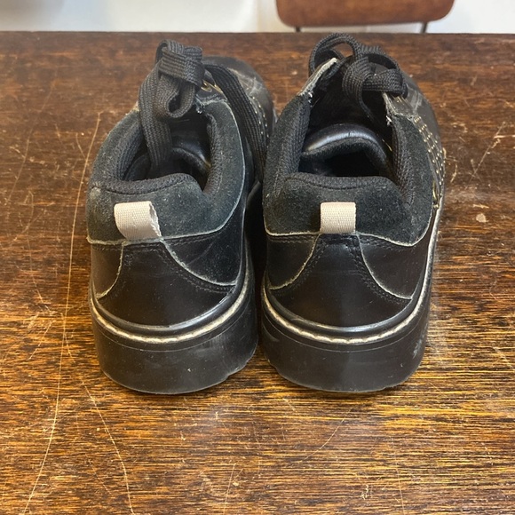 Skechers leather shoes - Picture 4 of 5